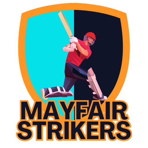 Mayfair Strikers | It's All About Cricket